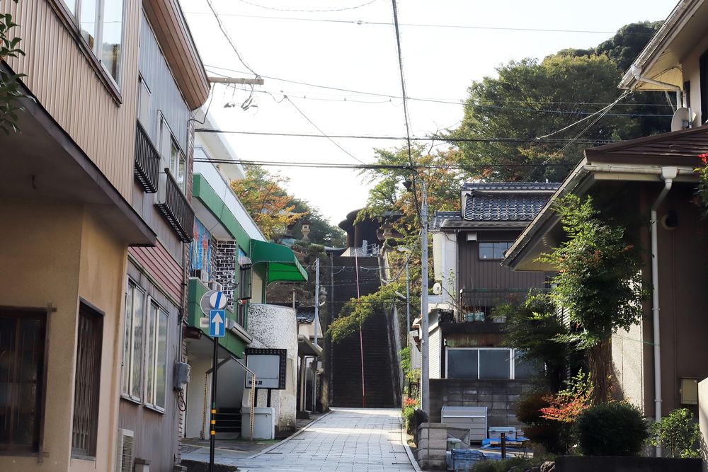 片山津温泉の画像 - 4枚目