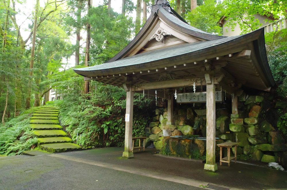 白山神社の画像 - 3枚目