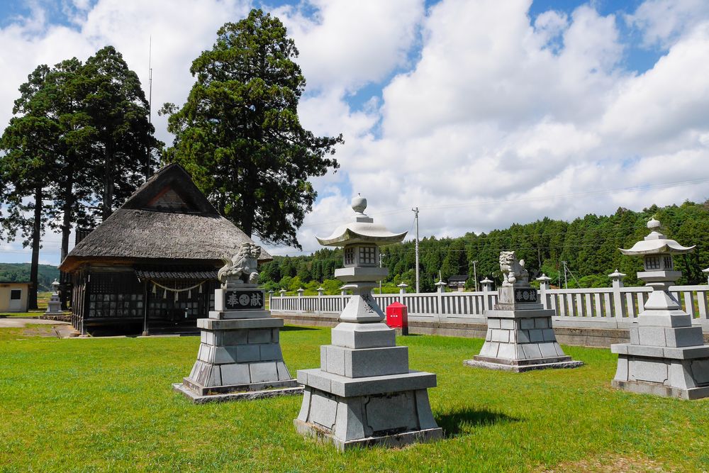 松尾神社の画像 - 4枚目
