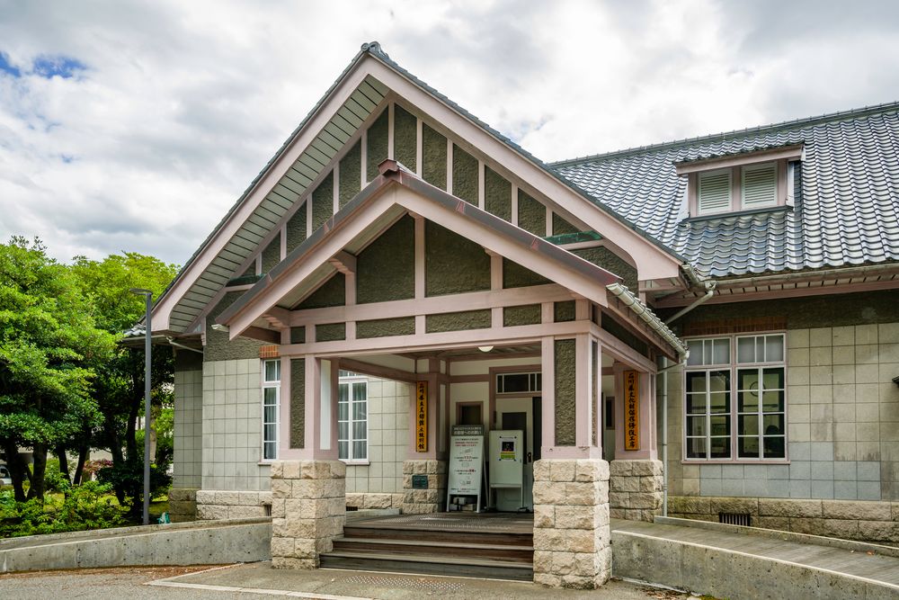 石川県立美術館の画像 - 3枚目