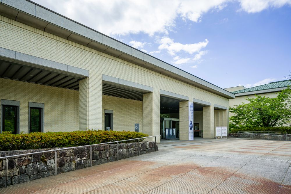 石川県立美術館の画像 - 4枚目