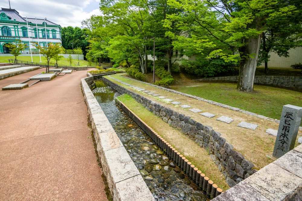 石川県立美術館の画像 - 5枚目