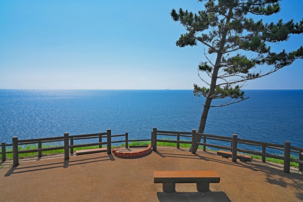 山崖 503460 剣山 （つるぎさん Tsurugisan）, 地形図 Map by Pacific