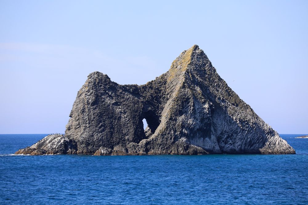 窓岩の画像 - 3枚目