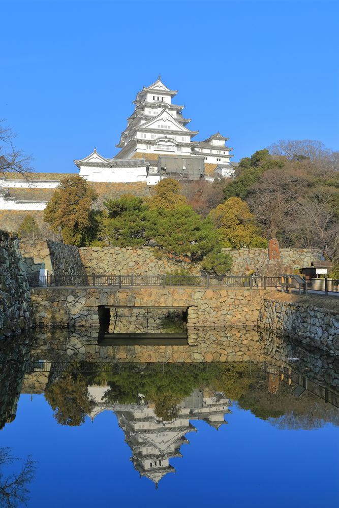 姫路城の画像 - 3枚目