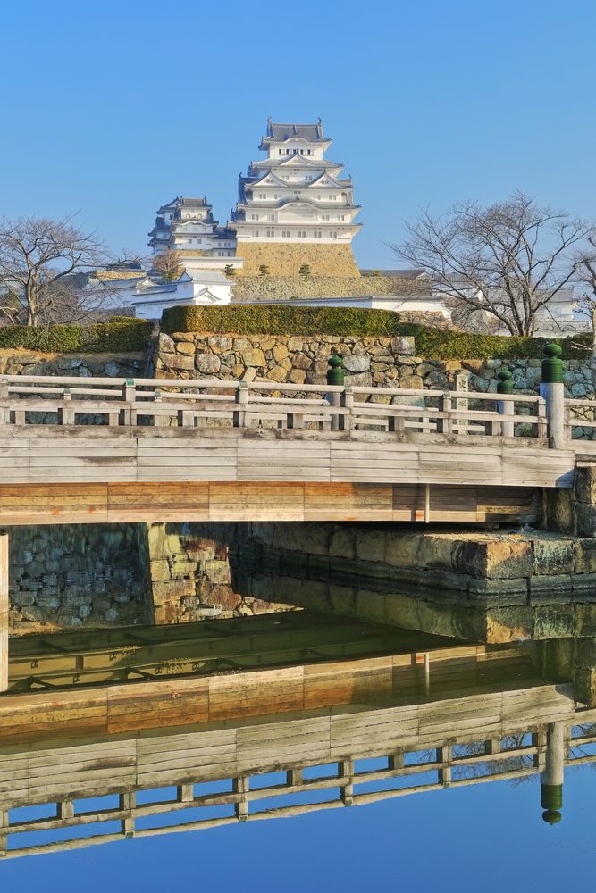 姫路城の画像 - 4枚目