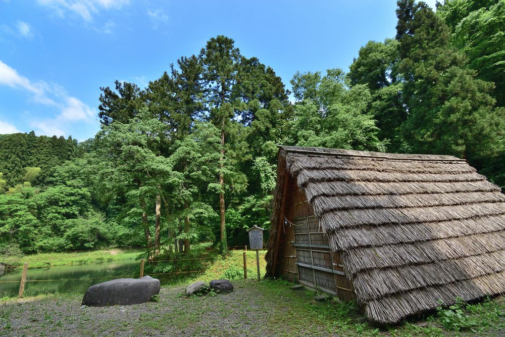 湯涌温泉の画像 - 3枚目