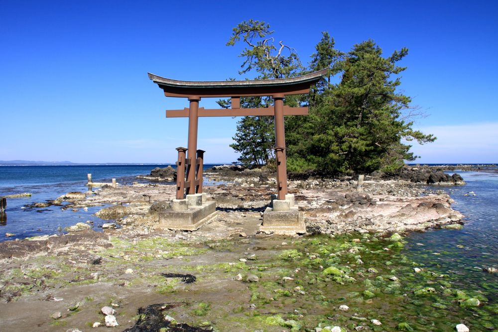 恋路海岸の画像 - 2枚目