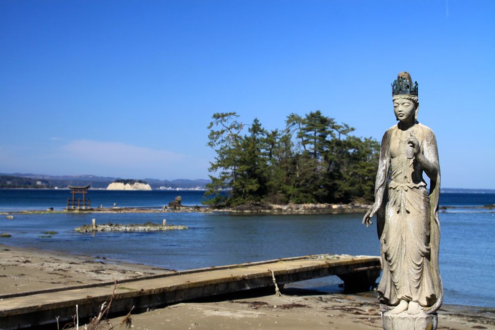 恋路海岸の画像 - 3枚目