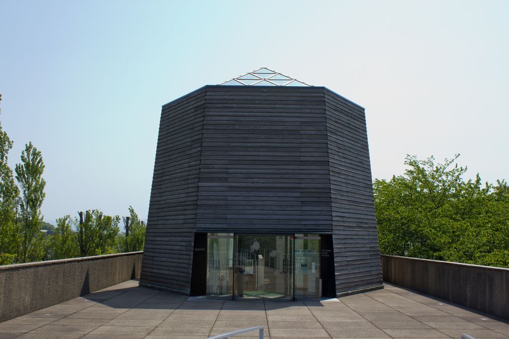 中谷宇吉郎雪の科学館】の周辺スポット・アクセス・口コミ - Prism Japan