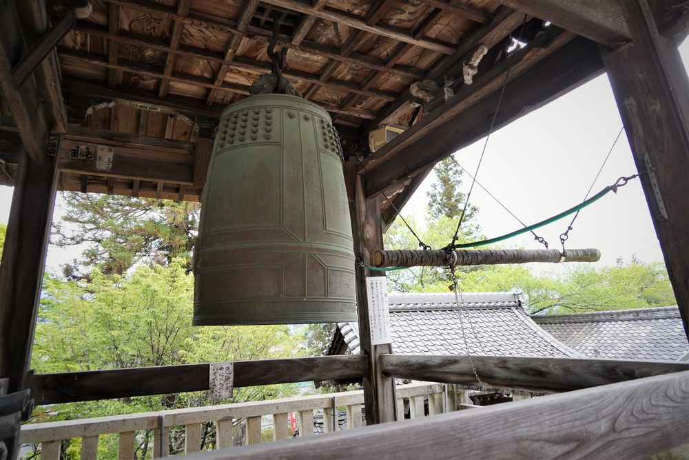元善光寺の画像 - 3枚目