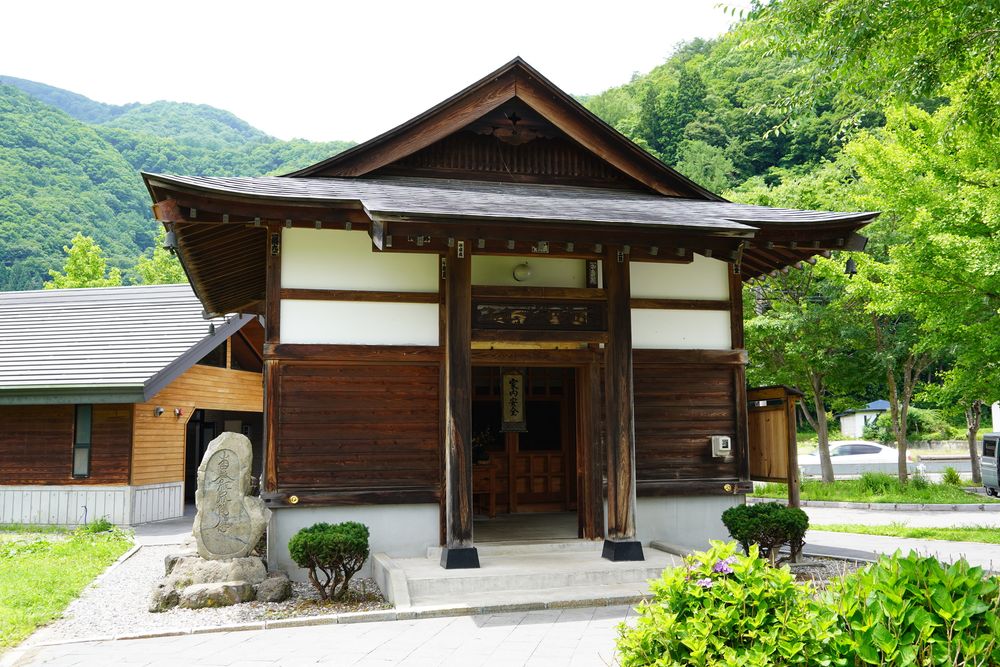 道の駅 白馬の画像 - 2枚目