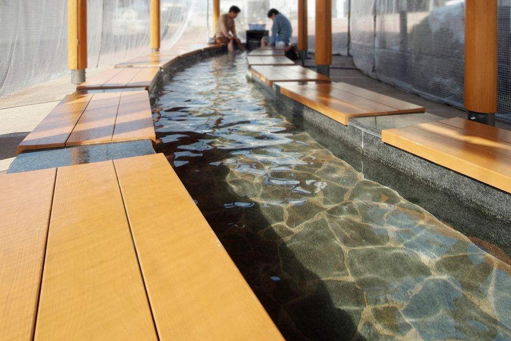 湯田中温泉の画像 - 4枚目