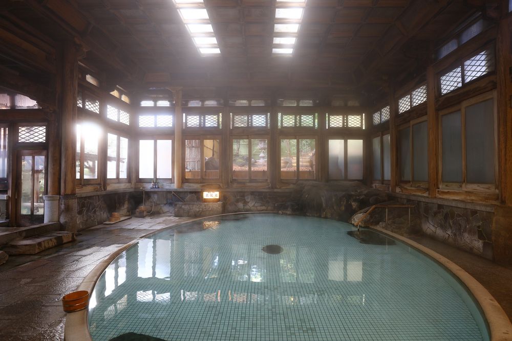 湯田中温泉の画像 - 5枚目