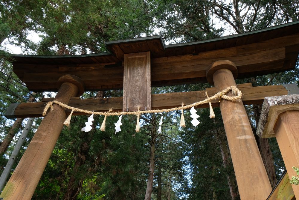 住吉神社の画像 - 2枚目
