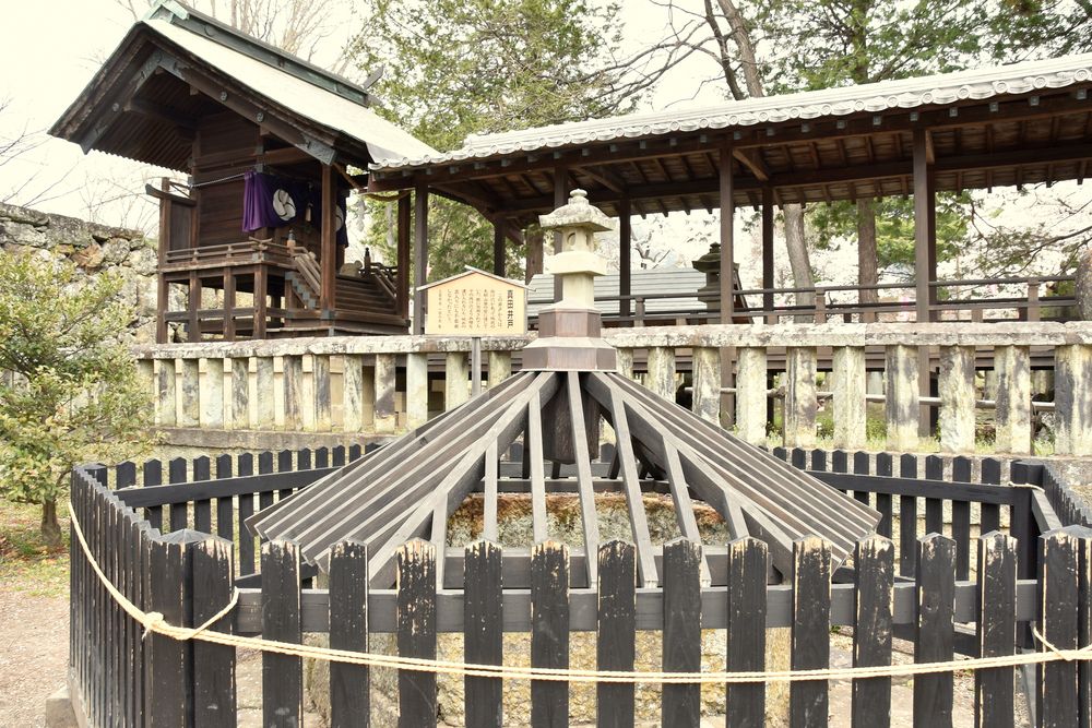 眞田神社の画像 - 3枚目