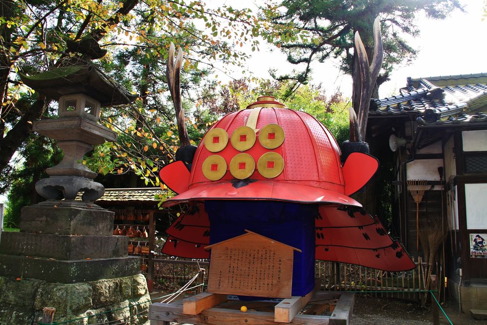 眞田神社の画像 - 4枚目