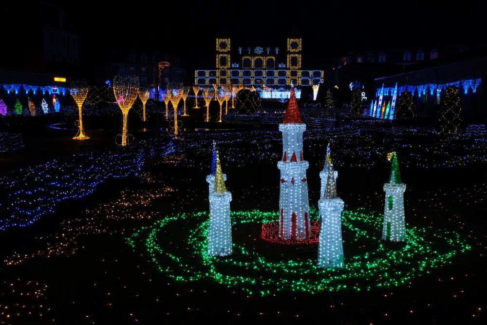 神戸フルーツ・フラワーパークの画像 - 4枚目