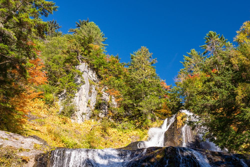 三本滝】の周辺スポット・アクセス・口コミ - Prism Japan