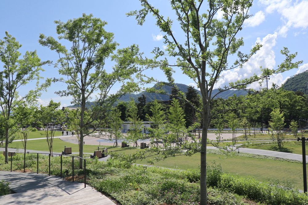 城山公園の画像 - 4枚目