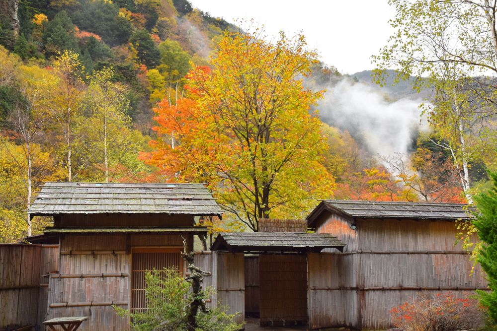 七味温泉の画像 - 2枚目