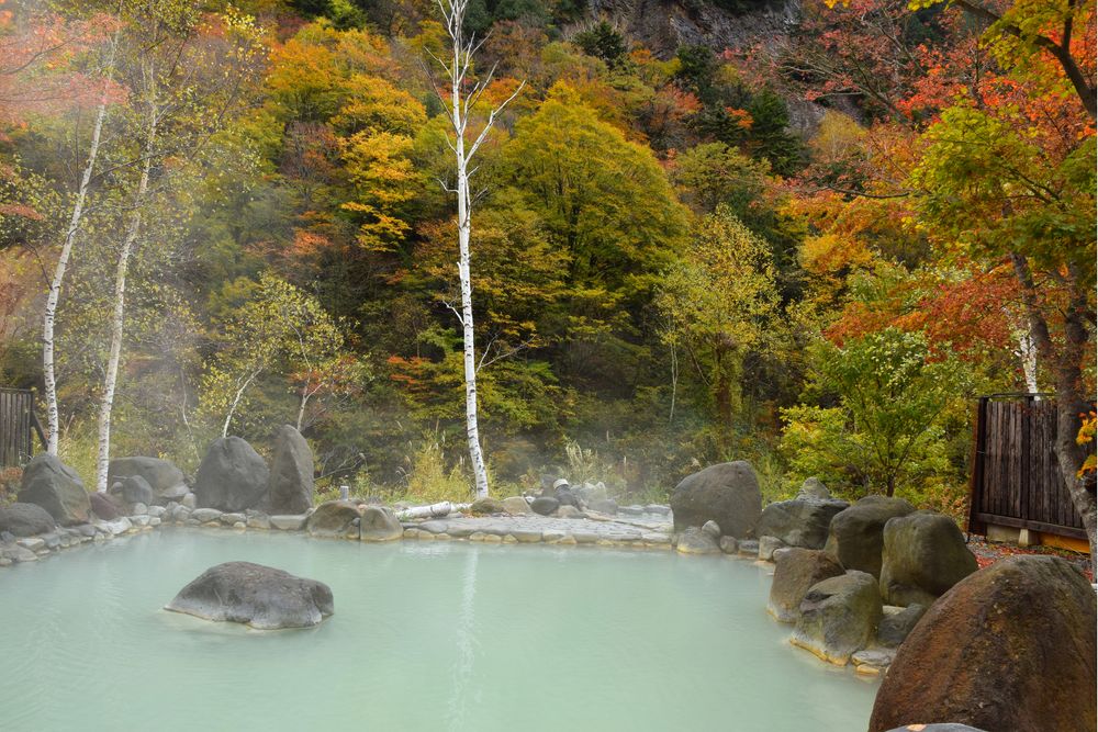 七味温泉の画像 - 3枚目