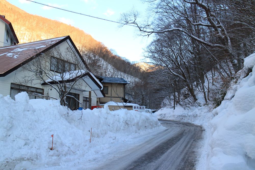 七味温泉の画像 - 4枚目
