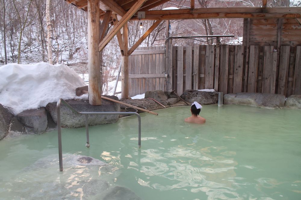 七味温泉の画像 - 5枚目