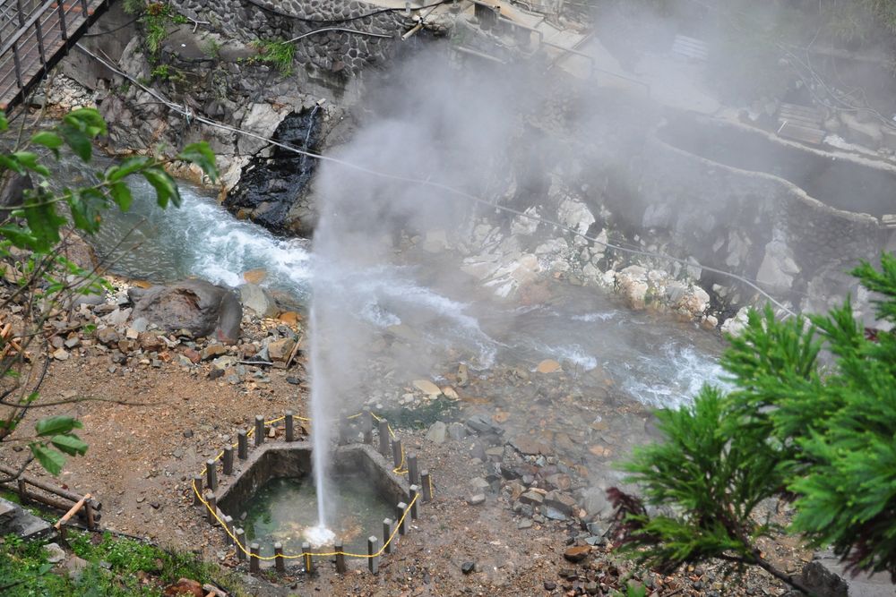 地獄谷温泉】の周辺スポット・アクセス・口コミ - Prism Japan