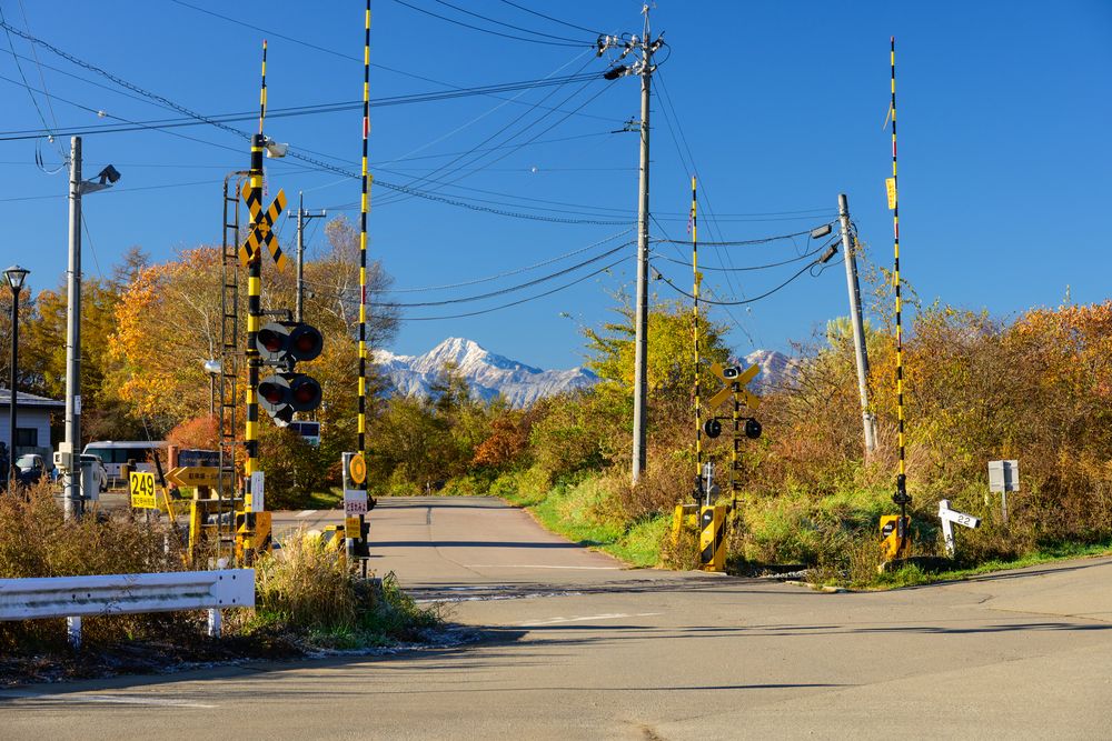 JR鉄道最高地点 石碑の画像 - 5枚目