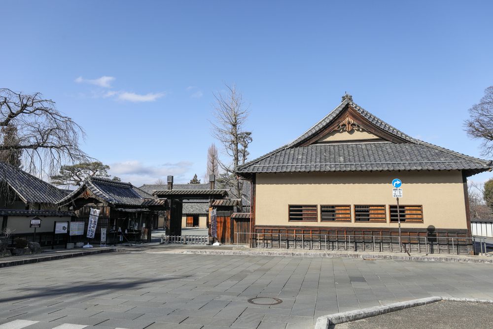 松代藩文武学校の画像 - 2枚目