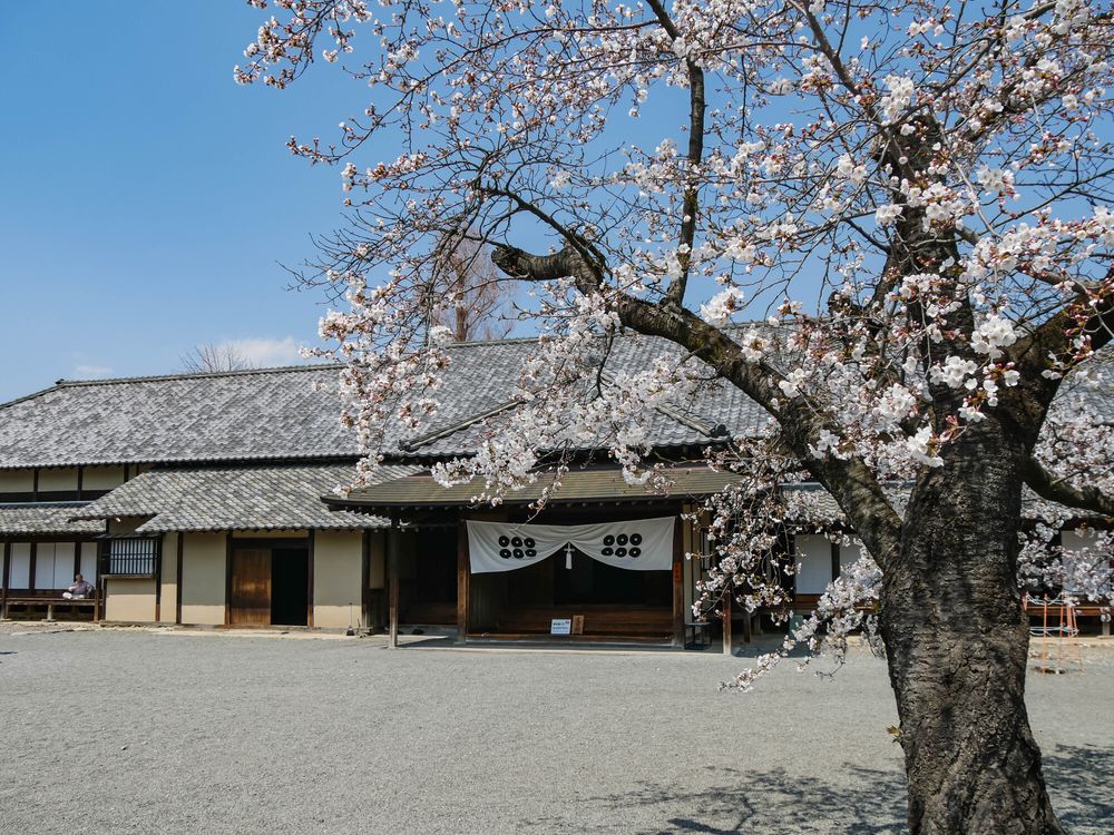 松代藩文武学校の画像 - 4枚目