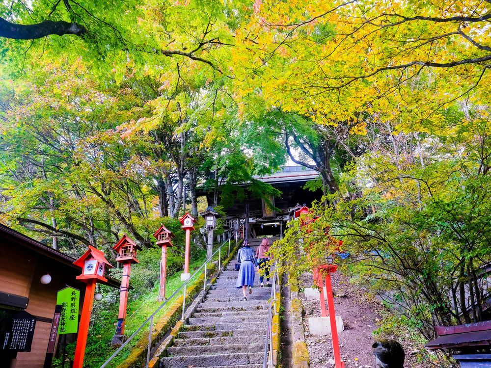 熊野皇大神社の画像 - 4枚目