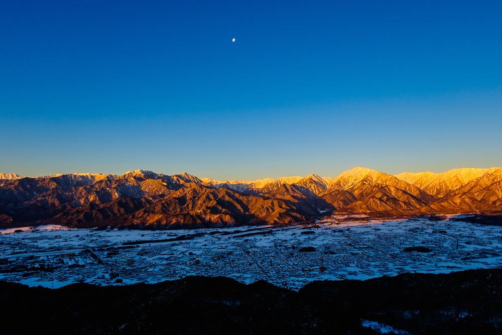 鷹狩山 展望台の画像 - 5枚目