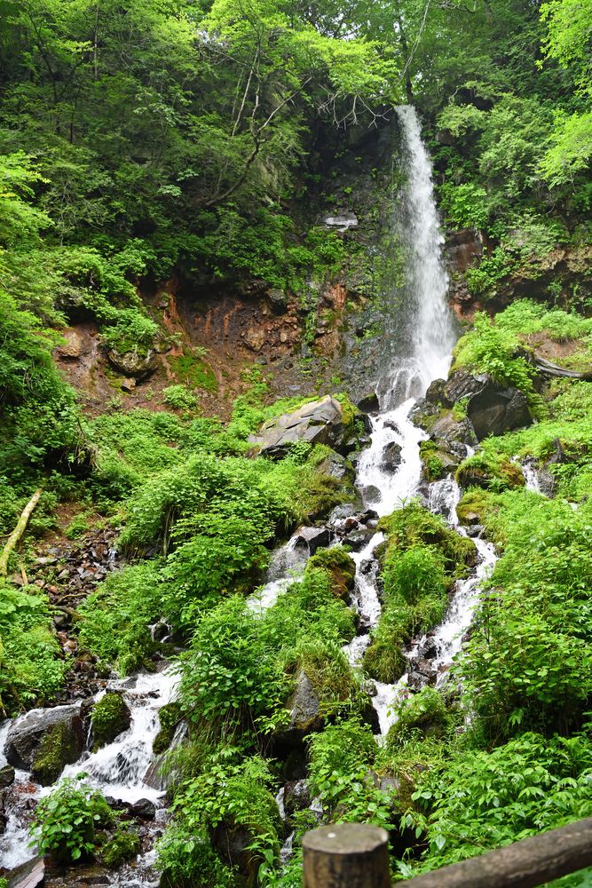 千ヶ滝の画像 - 3枚目