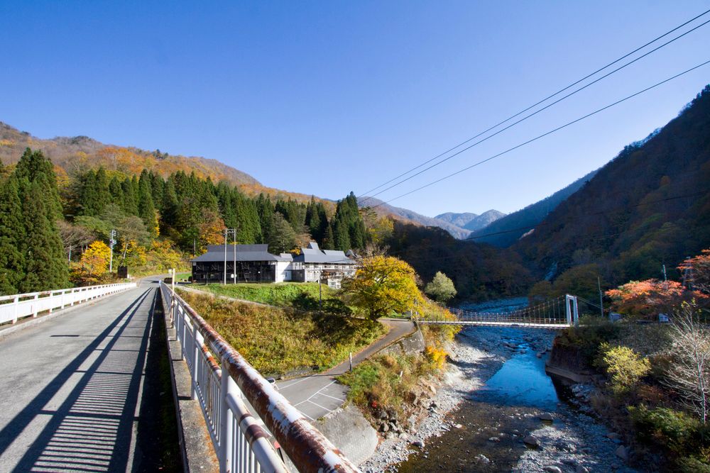 切明温泉の画像 - 2枚目