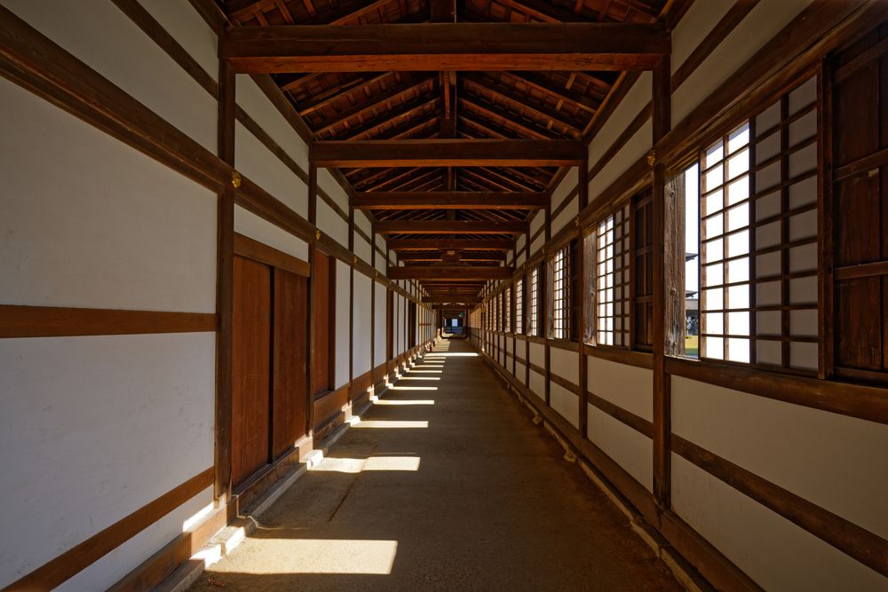 瑞龍寺の画像 - 4枚目