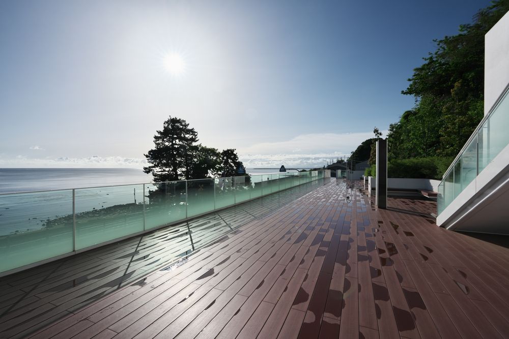 雨晴海岸(能登半島国定公園)の画像 - 3枚目