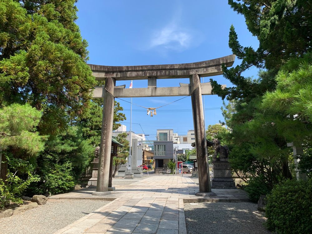 日枝神社の画像 - 4枚目