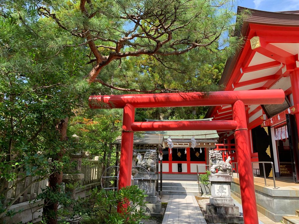 日枝神社の画像 - 5枚目