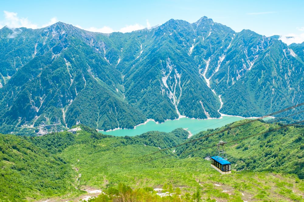 大観峰の画像 - 2枚目