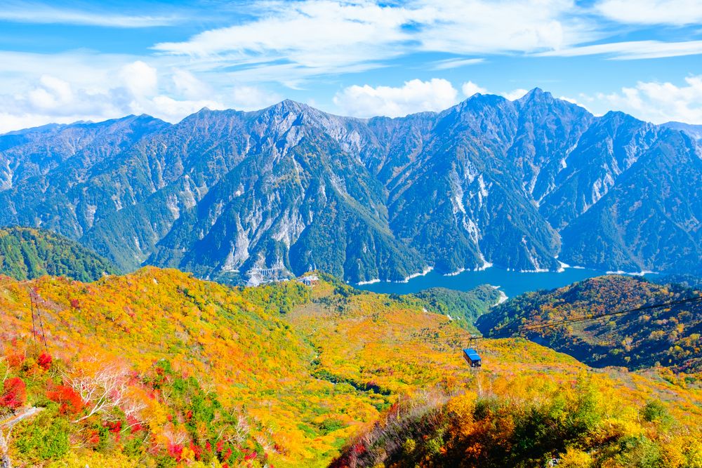 大観峰の画像 - 5枚目