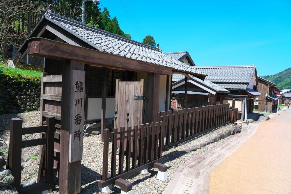 若狭熊川宿の画像 - 5枚目