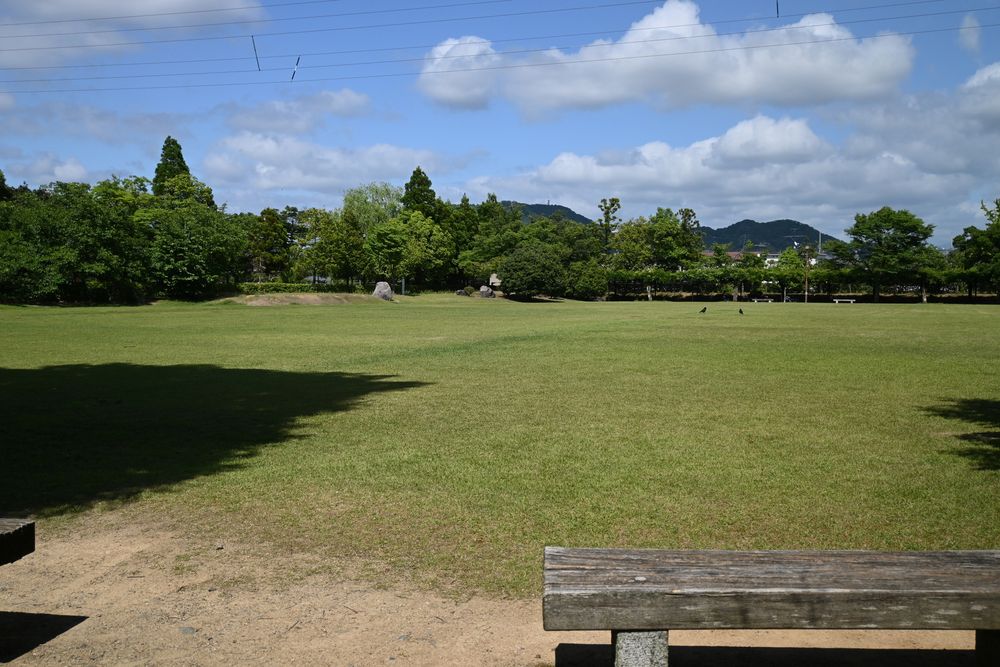 紫式部公園の画像 - 5枚目