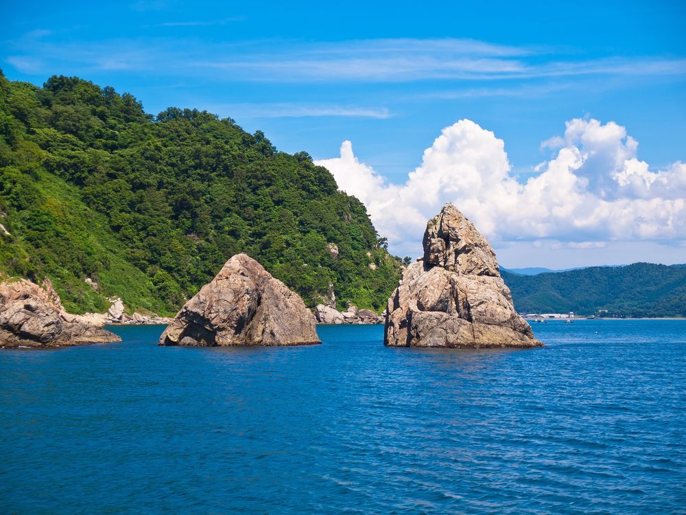 蘇洞門