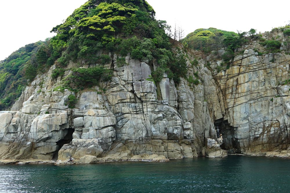 蘇洞門の画像 - 2枚目