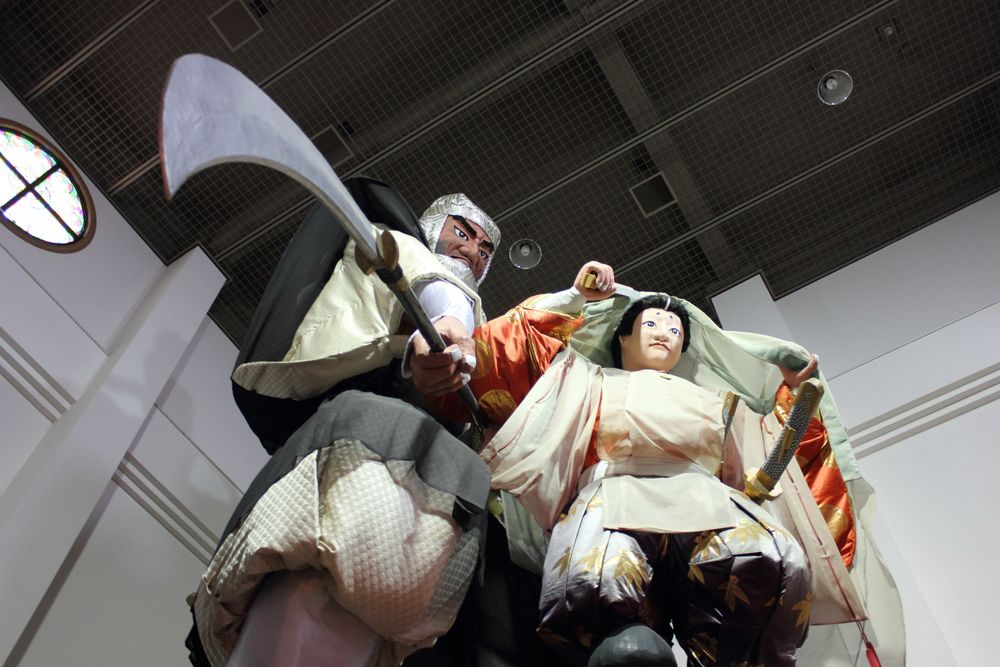 坂井市龍翔博物館の画像 - 3枚目
