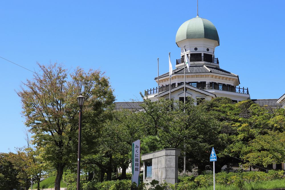 坂井市龍翔博物館の画像 - 4枚目