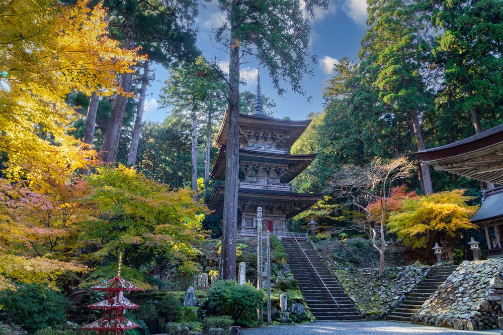 明通寺