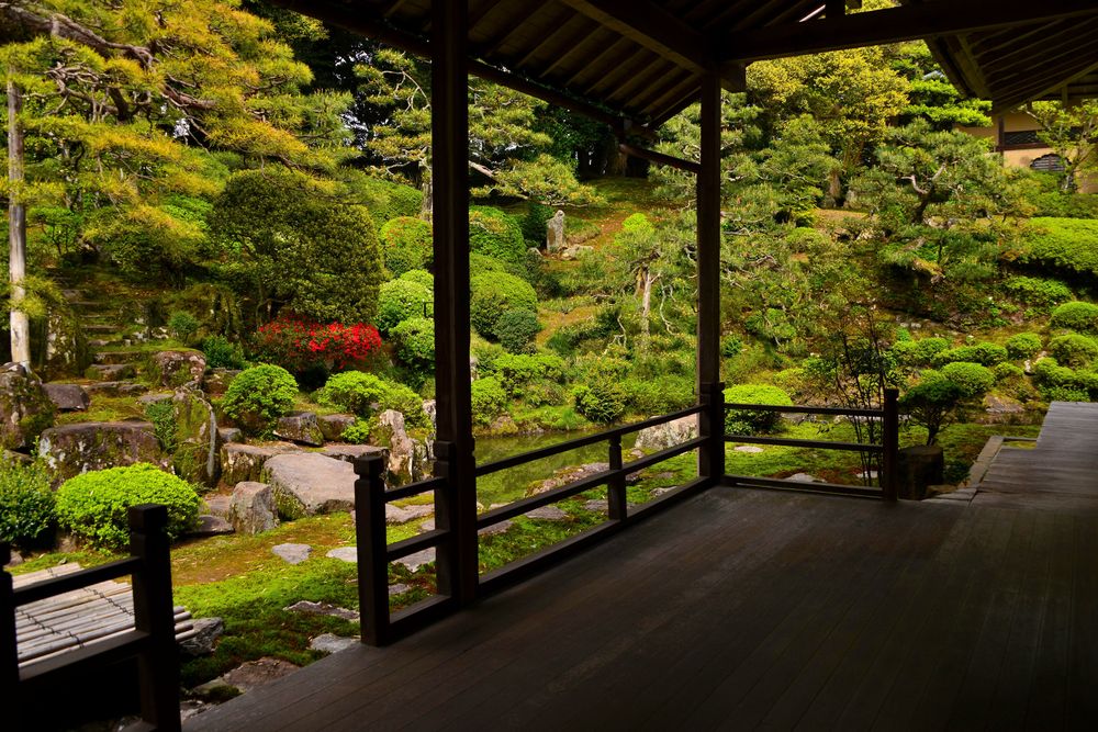 瀧谷寺の画像 - 5枚目